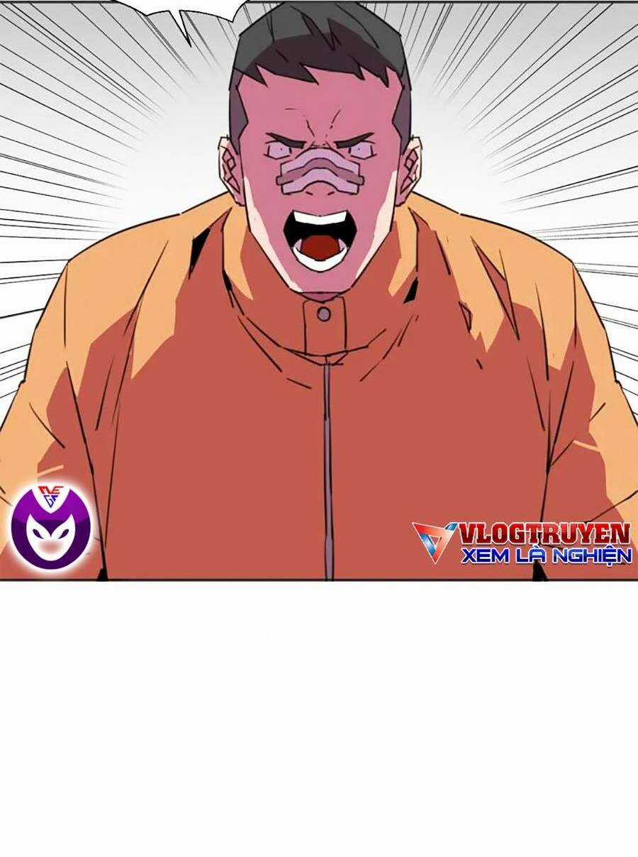 Săn Lùng Bắt Nạt Chapter 23 trang 27