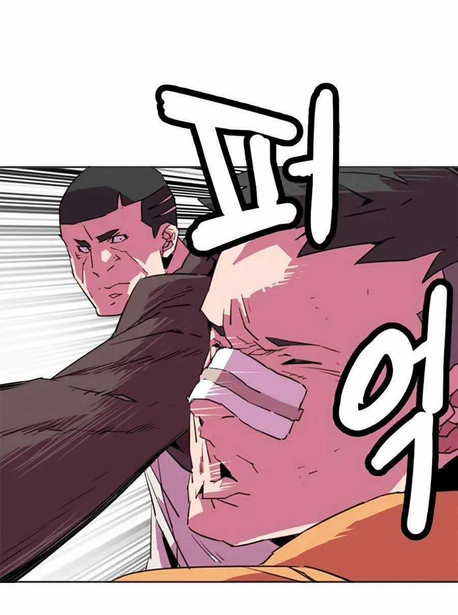 Săn Lùng Bắt Nạt Chapter 23 trang 28