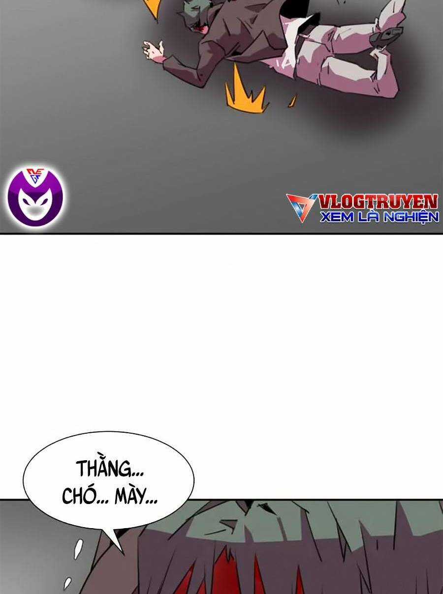 Săn Lùng Bắt Nạt Chapter 23 trang 3