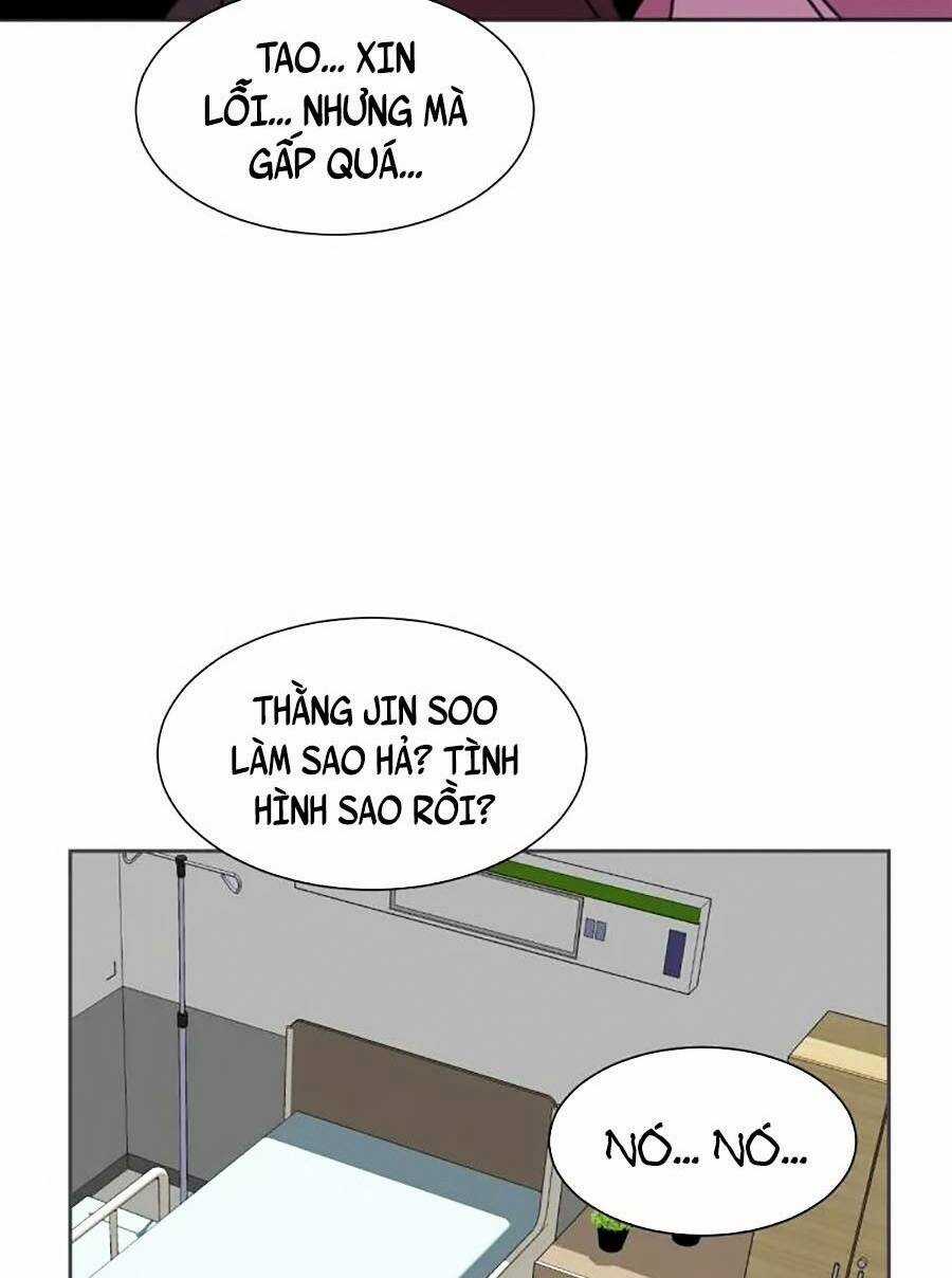 Săn Lùng Bắt Nạt Chapter 23 trang 31