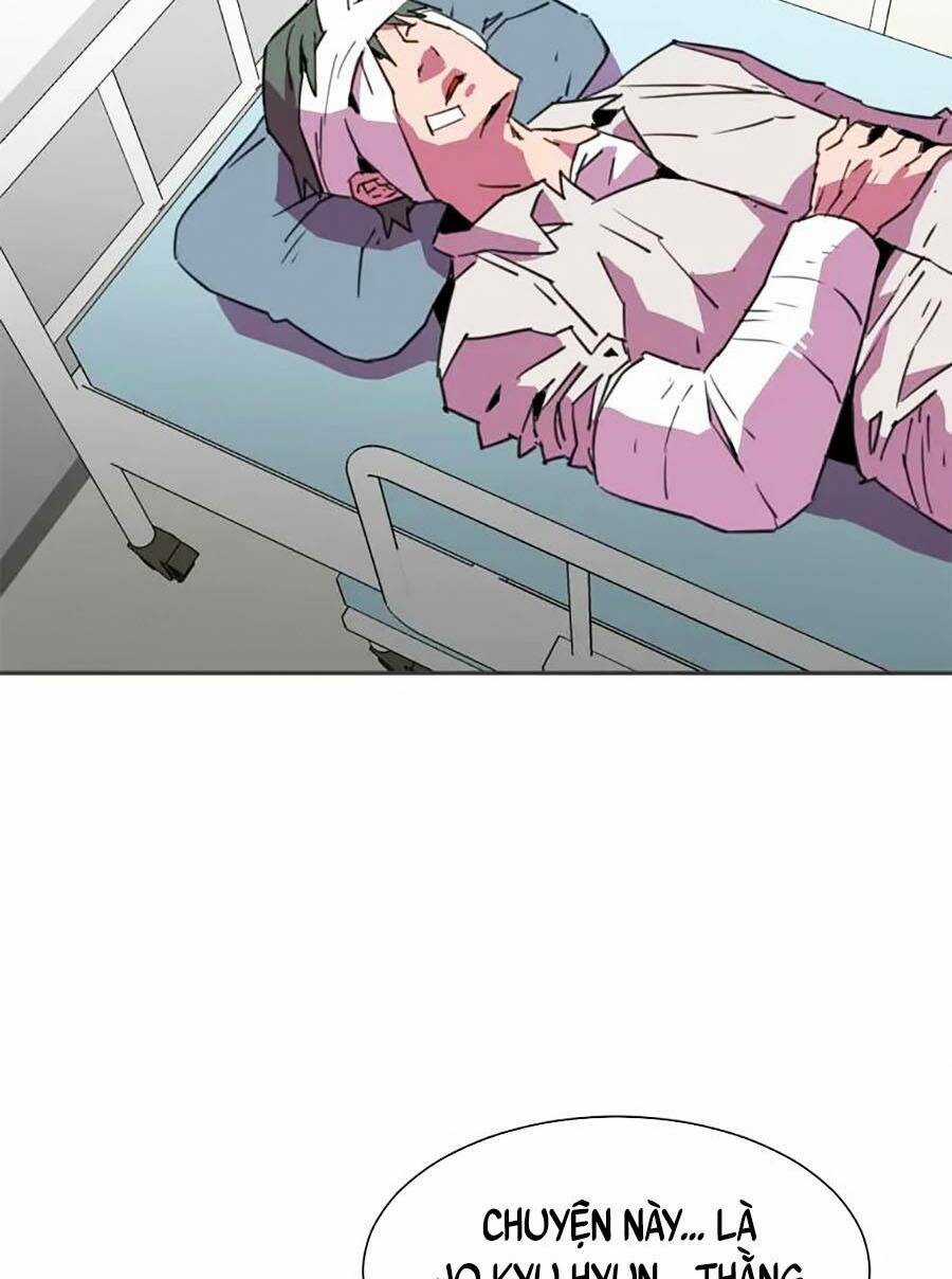 Săn Lùng Bắt Nạt Chapter 23 trang 33