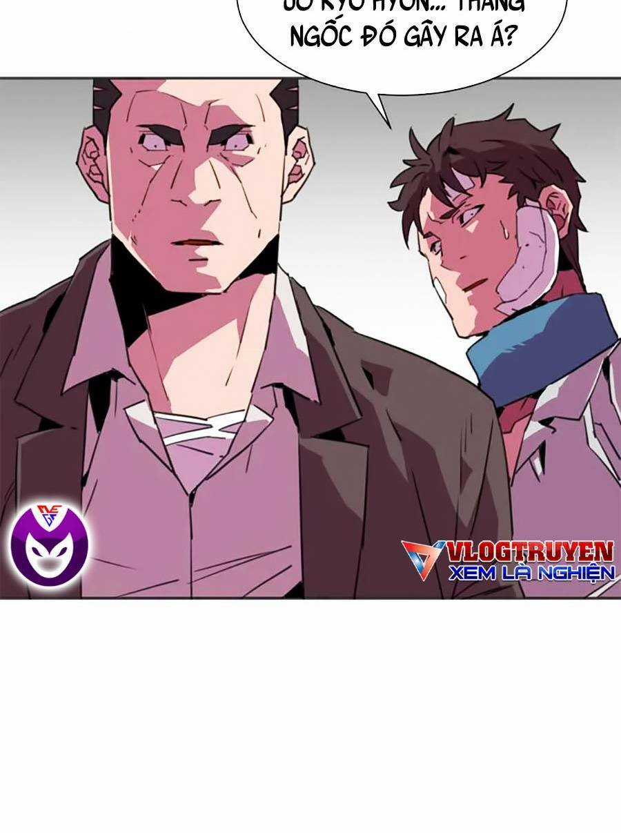 Săn Lùng Bắt Nạt Chapter 23 trang 34