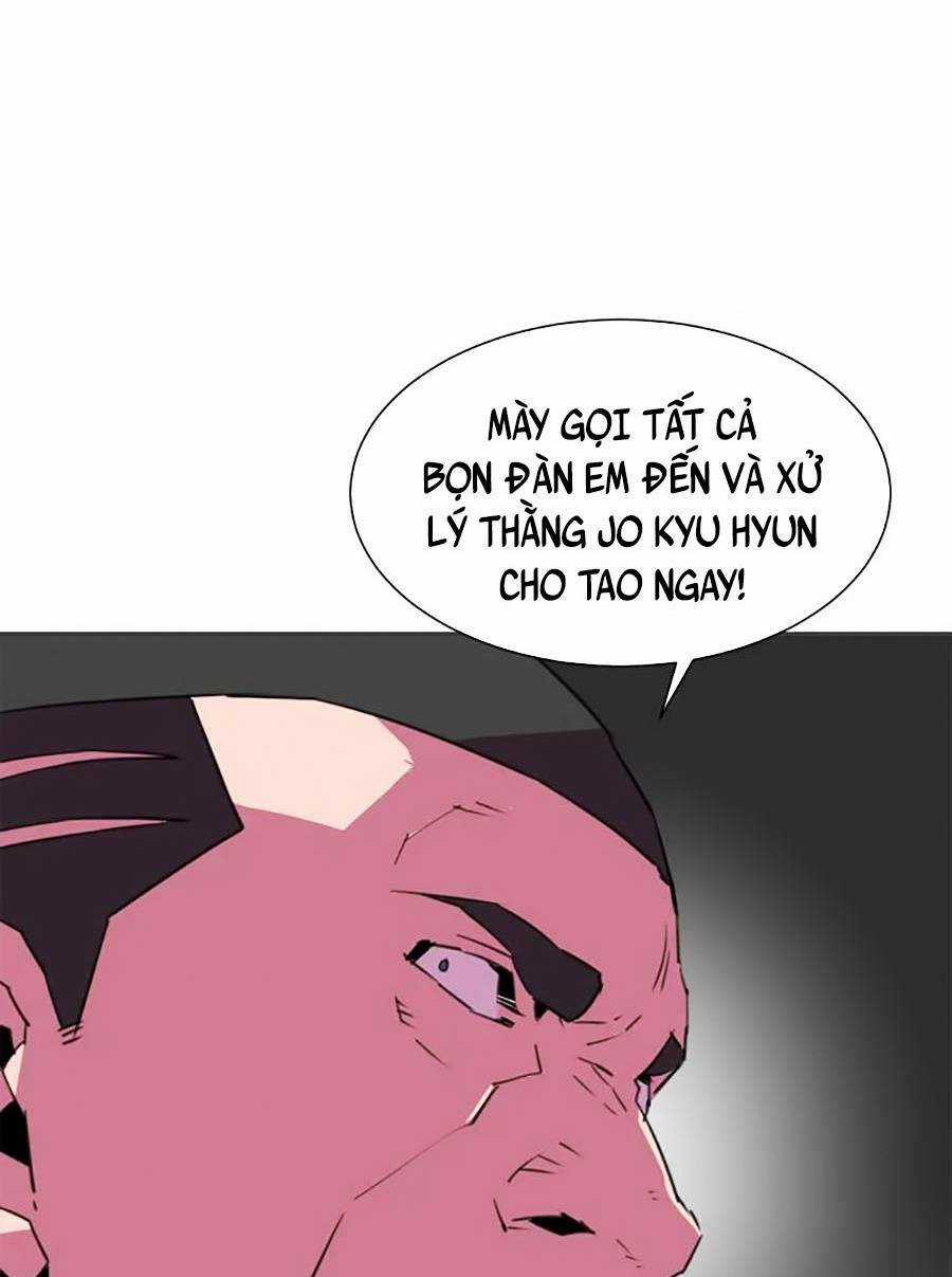 Săn Lùng Bắt Nạt Chapter 23 trang 36