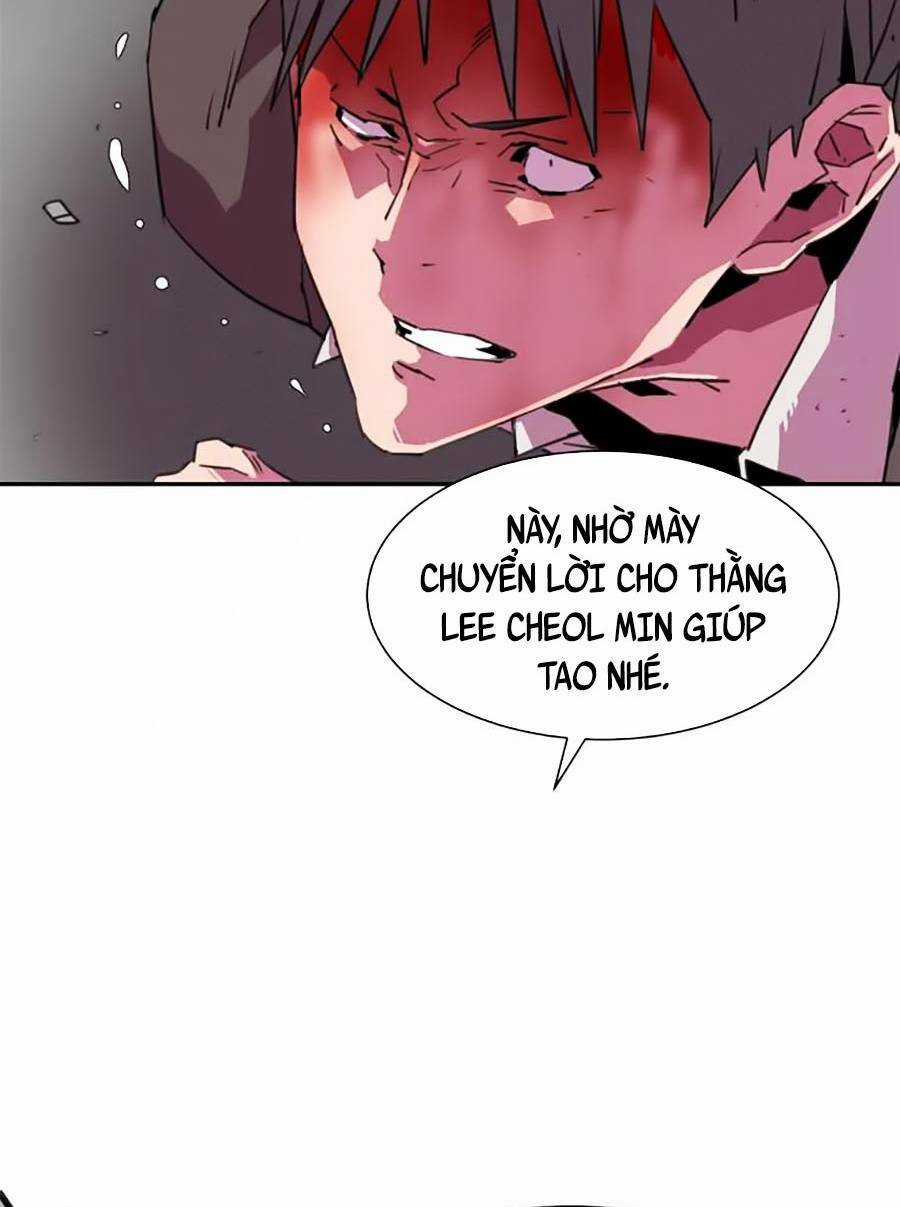 Săn Lùng Bắt Nạt Chapter 23 trang 4