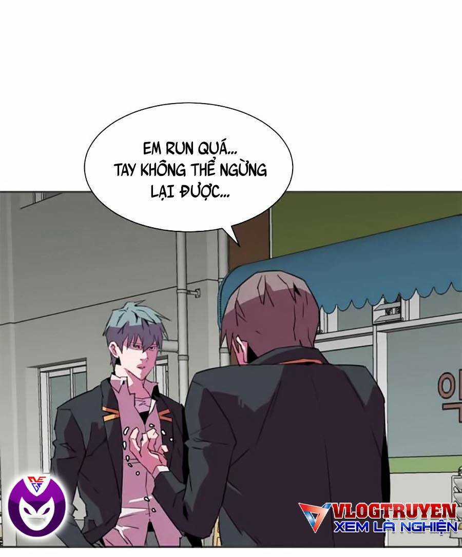 Săn Lùng Bắt Nạt Chapter 23 trang 40