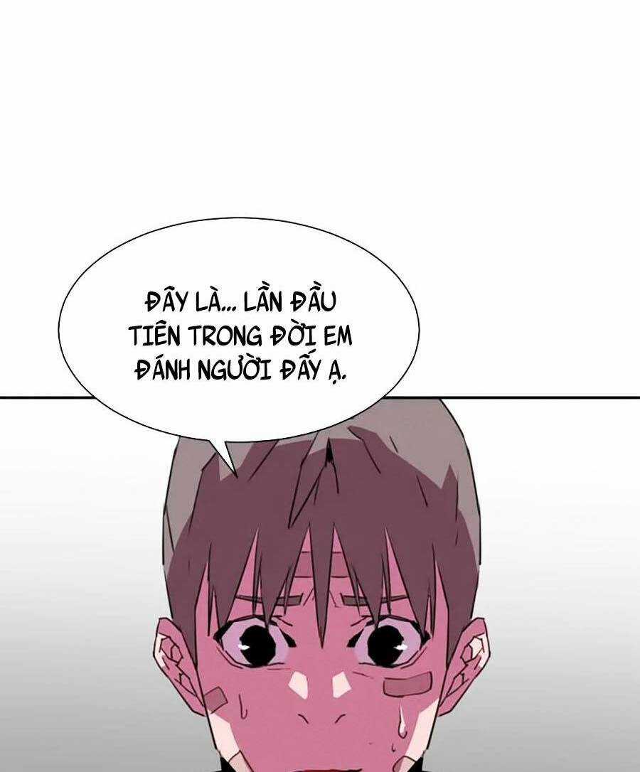 Săn Lùng Bắt Nạt Chapter 23 trang 41