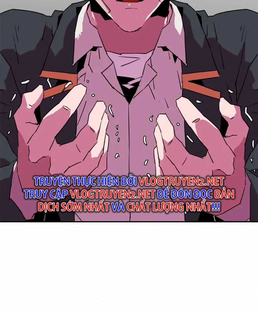 Săn Lùng Bắt Nạt Chapter 23 trang 42