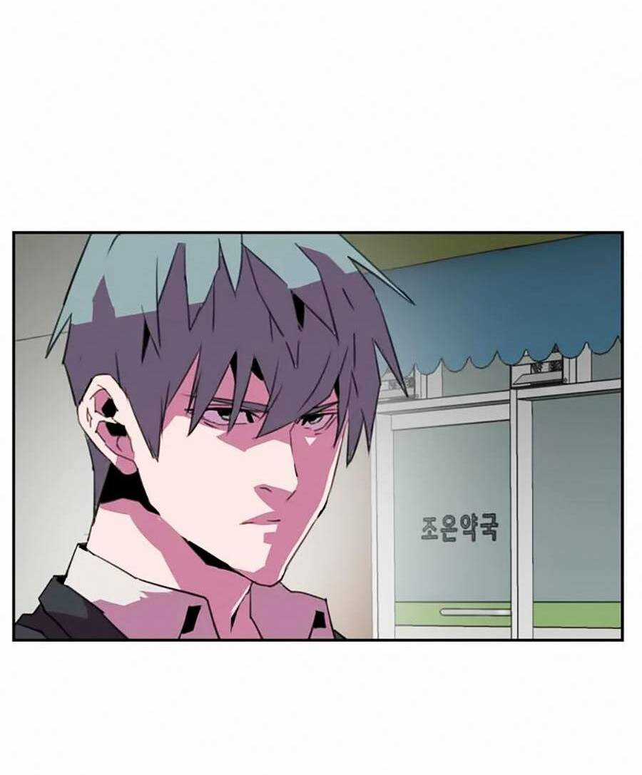 Săn Lùng Bắt Nạt Chapter 23 trang 43