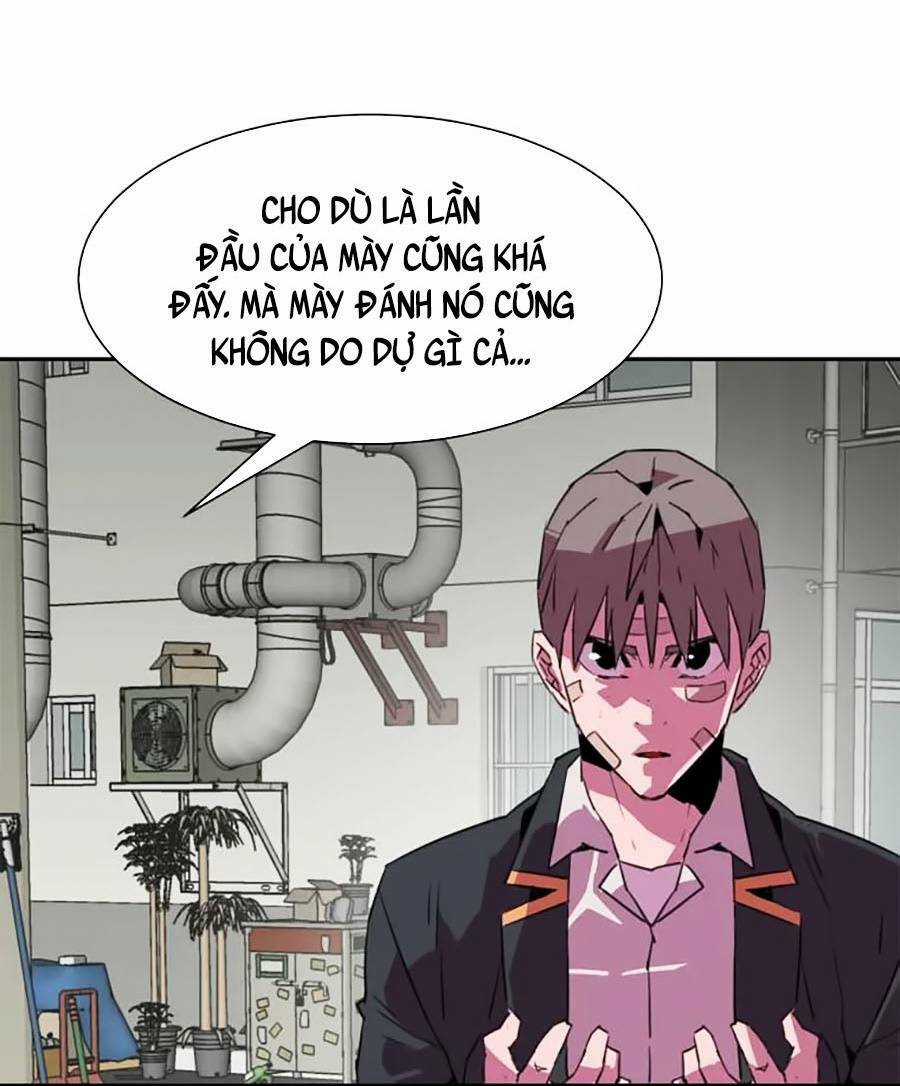 Săn Lùng Bắt Nạt Chapter 23 trang 44