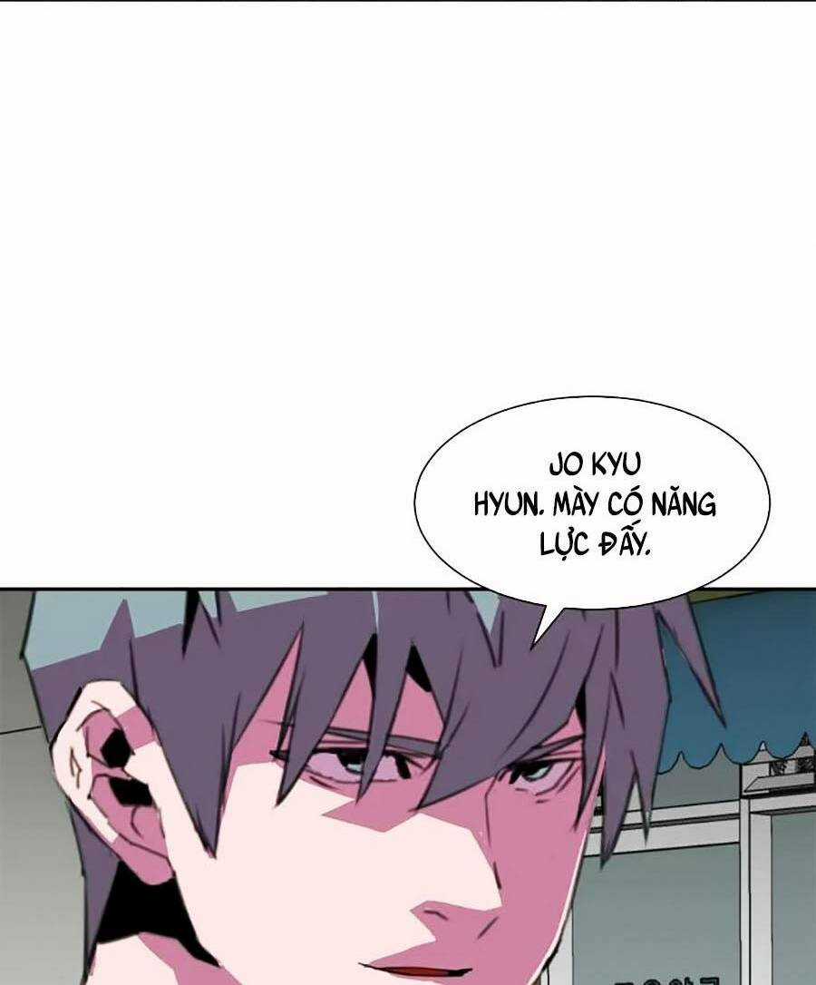 Săn Lùng Bắt Nạt Chapter 23 trang 45