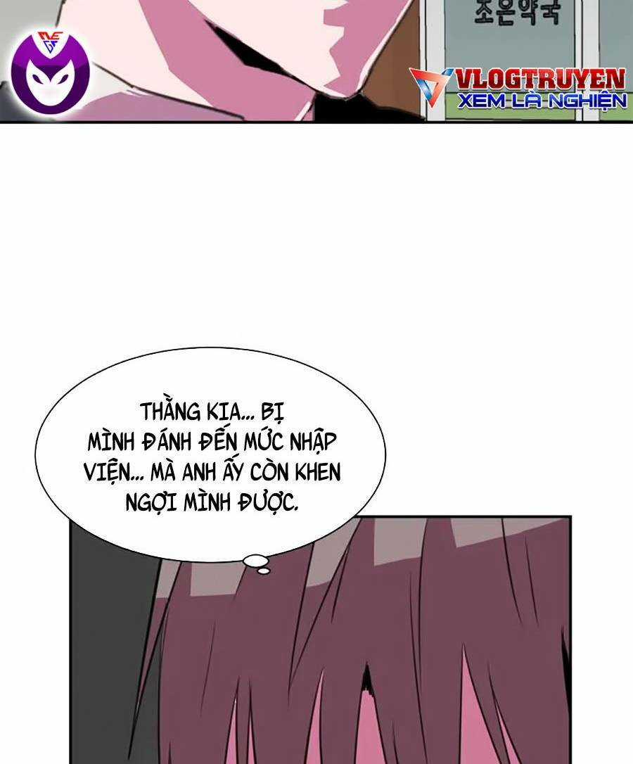 Săn Lùng Bắt Nạt Chapter 23 trang 46