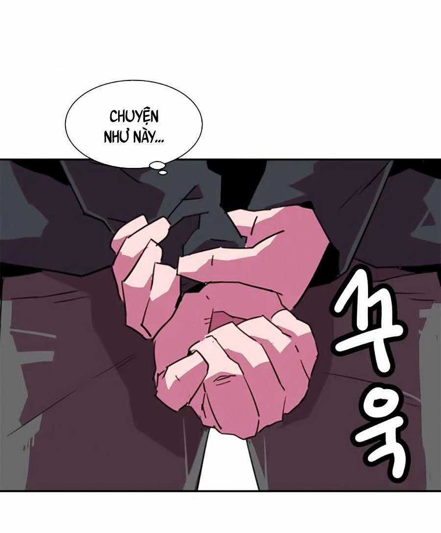 Săn Lùng Bắt Nạt Chapter 23 trang 48