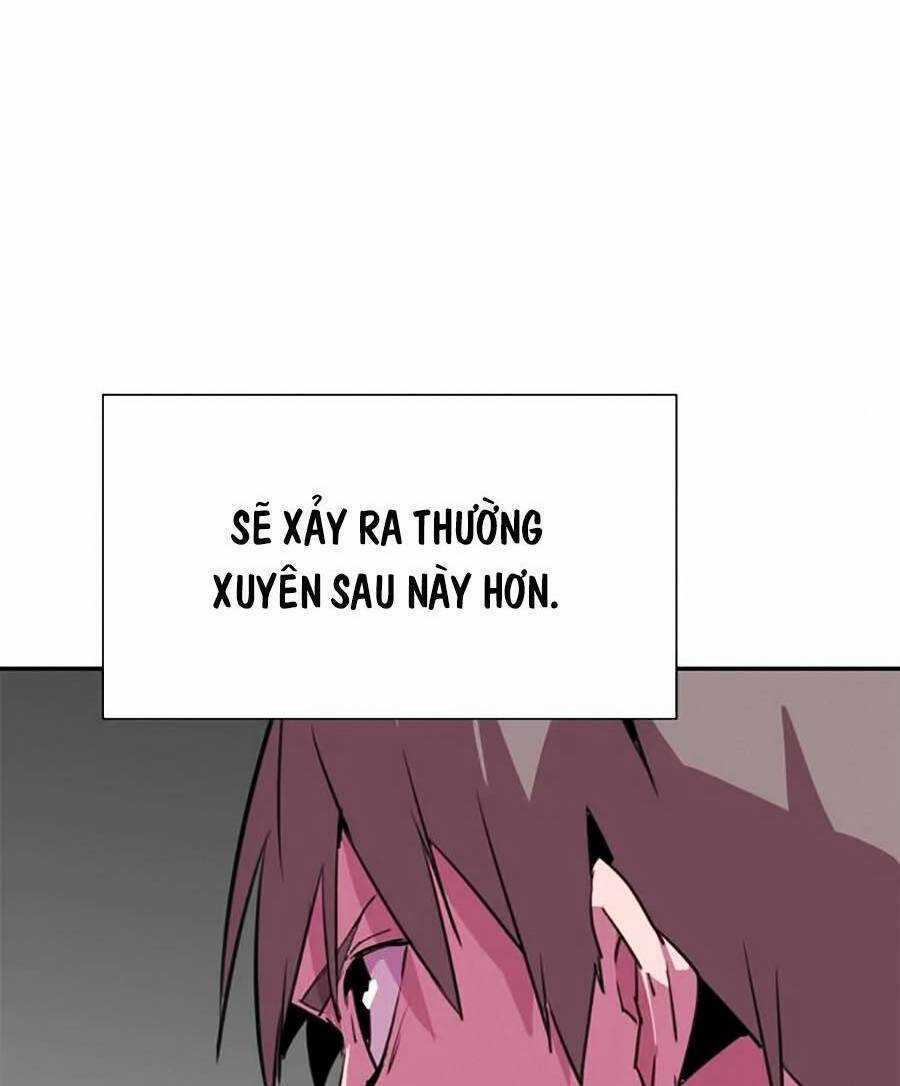 Săn Lùng Bắt Nạt Chapter 23 trang 49