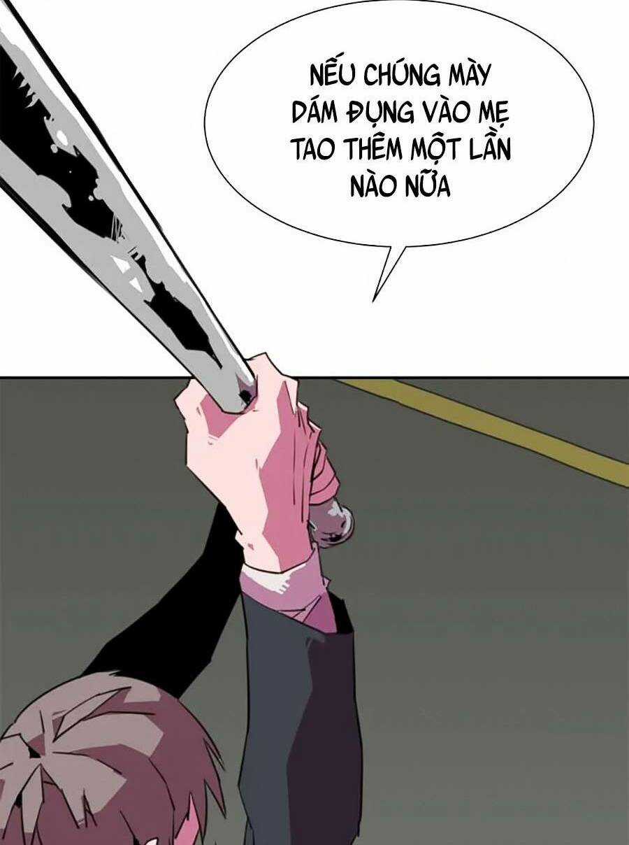 Săn Lùng Bắt Nạt Chapter 23 trang 5