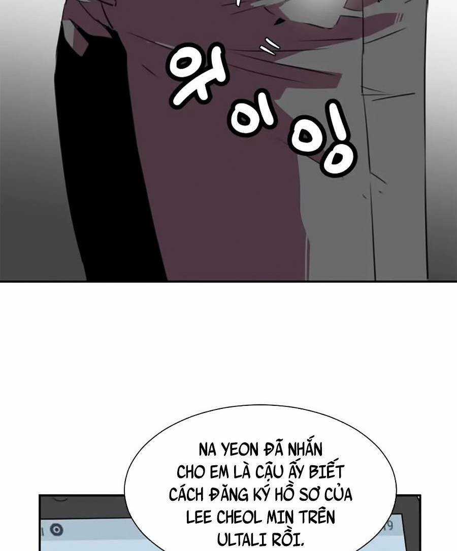 Săn Lùng Bắt Nạt Chapter 23 trang 52