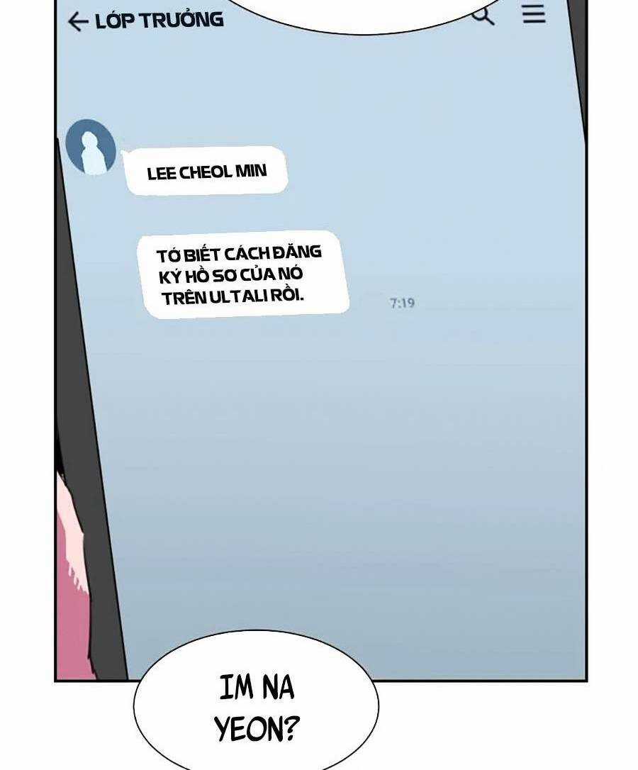 Săn Lùng Bắt Nạt Chapter 23 trang 53