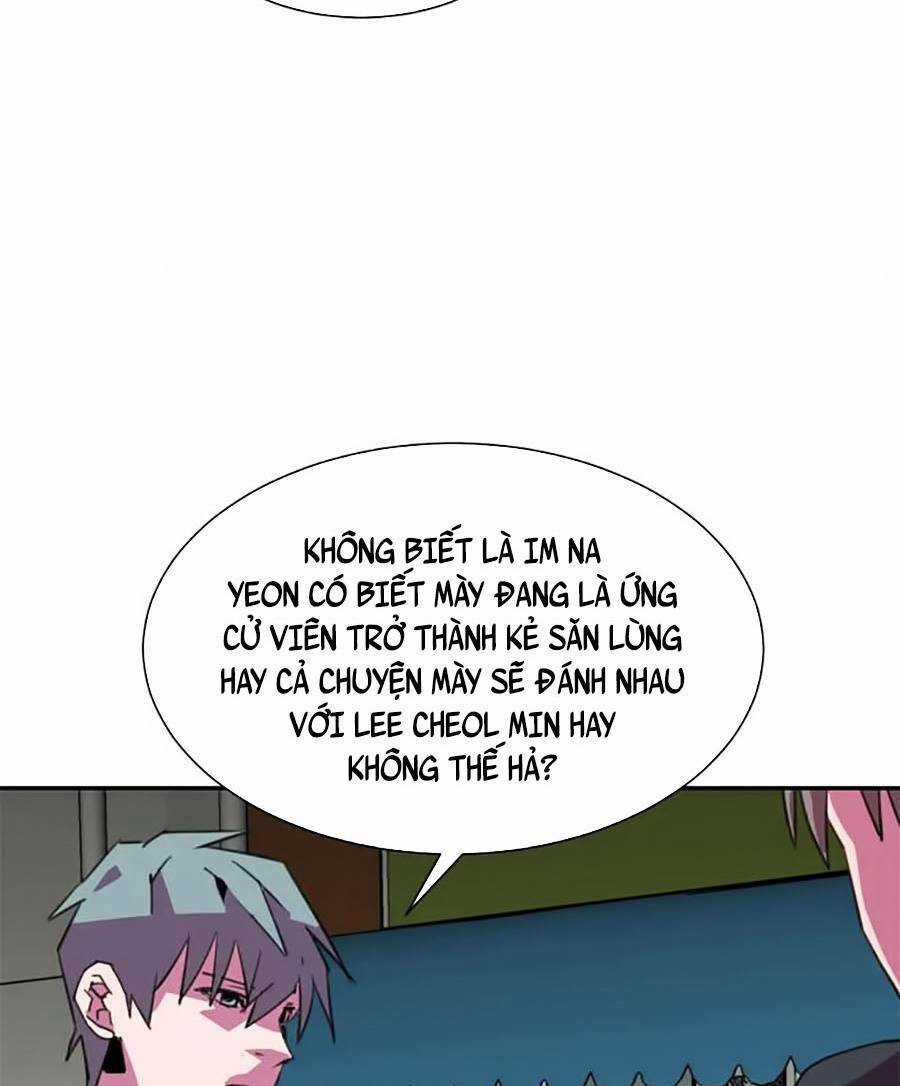 Săn Lùng Bắt Nạt Chapter 23 trang 54