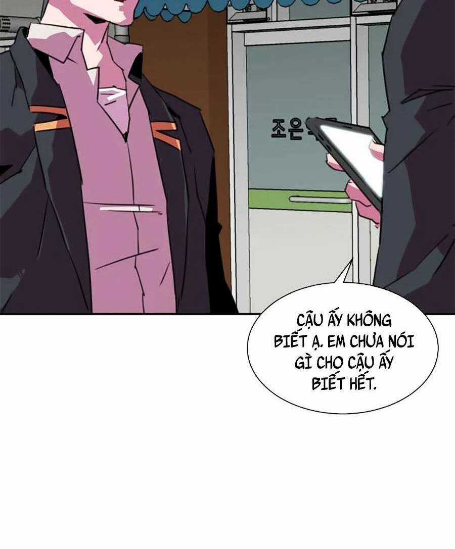 Săn Lùng Bắt Nạt Chapter 23 trang 55