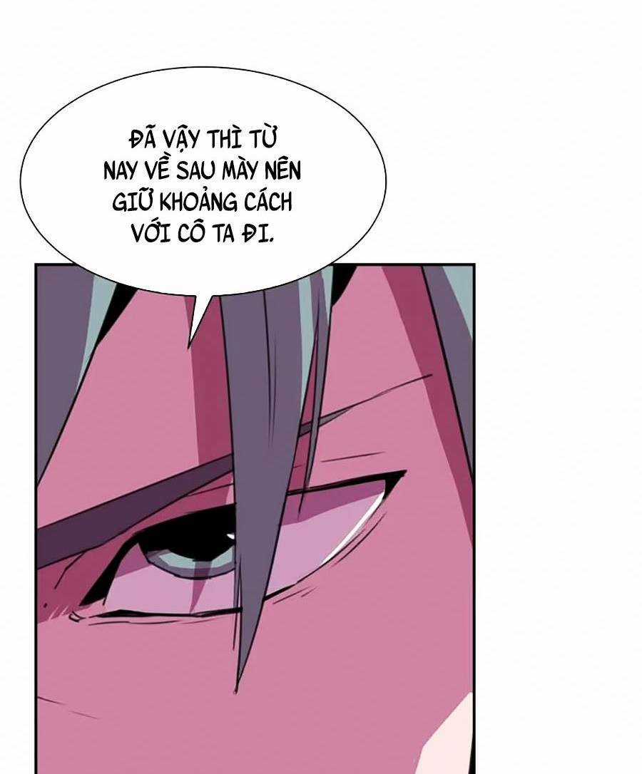 Săn Lùng Bắt Nạt Chapter 23 trang 56