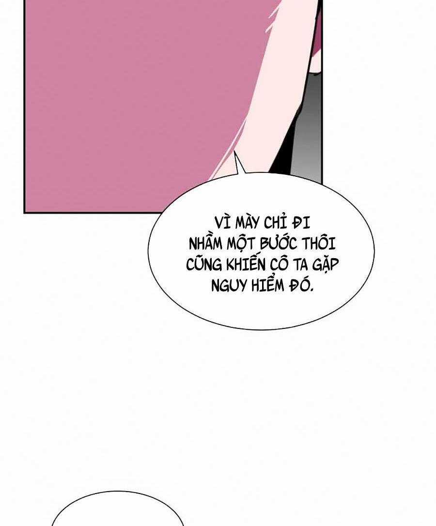 Săn Lùng Bắt Nạt Chapter 23 trang 57