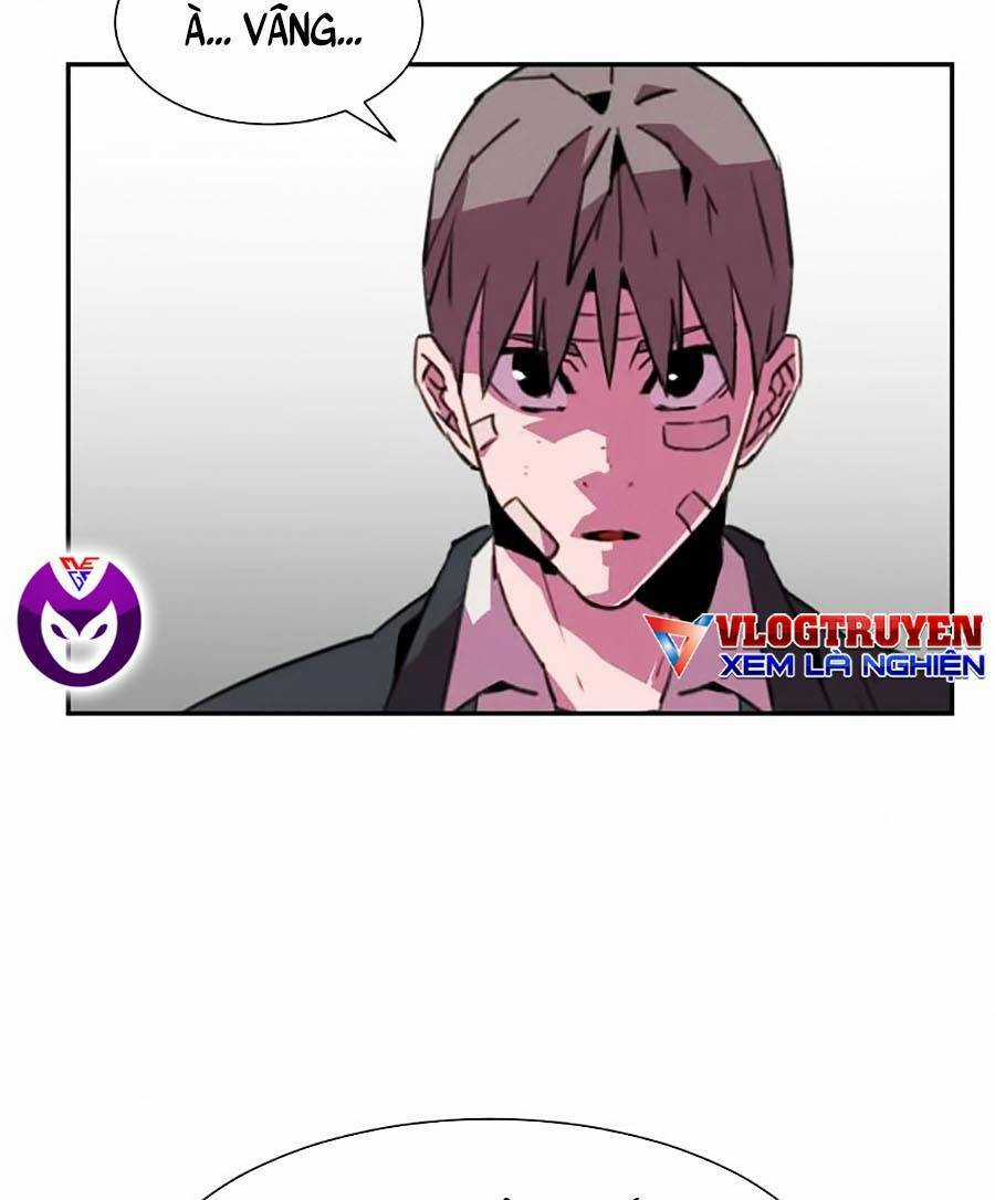 Săn Lùng Bắt Nạt Chapter 23 trang 58