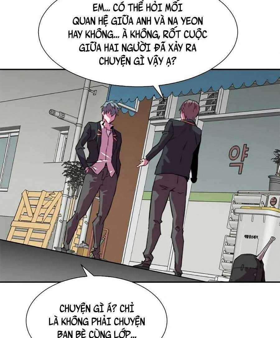 Săn Lùng Bắt Nạt Chapter 23 trang 59