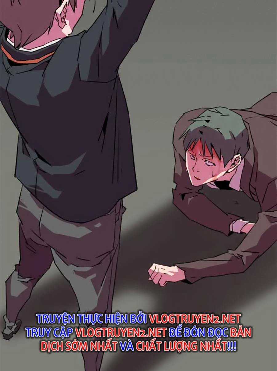 Săn Lùng Bắt Nạt Chapter 23 trang 6