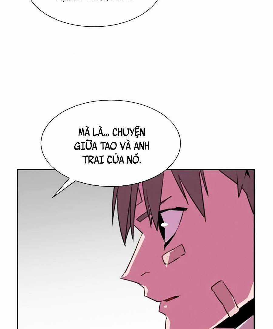 Săn Lùng Bắt Nạt Chapter 23 trang 60