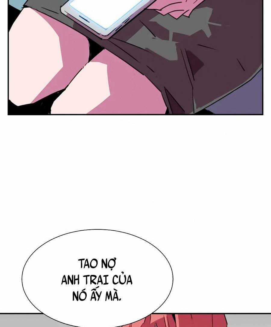 Săn Lùng Bắt Nạt Chapter 23 trang 62