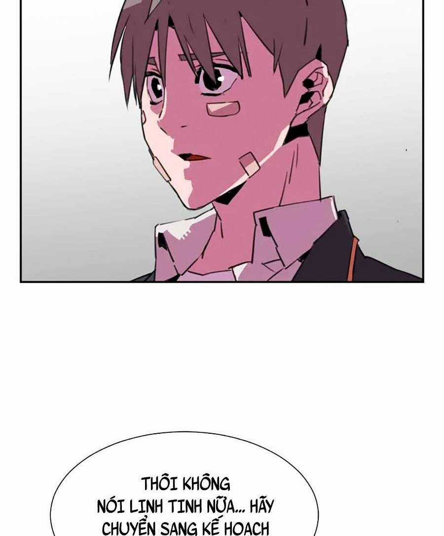 Săn Lùng Bắt Nạt Chapter 23 trang 65