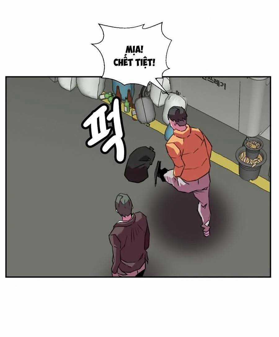 Săn Lùng Bắt Nạt Chapter 23 trang 68