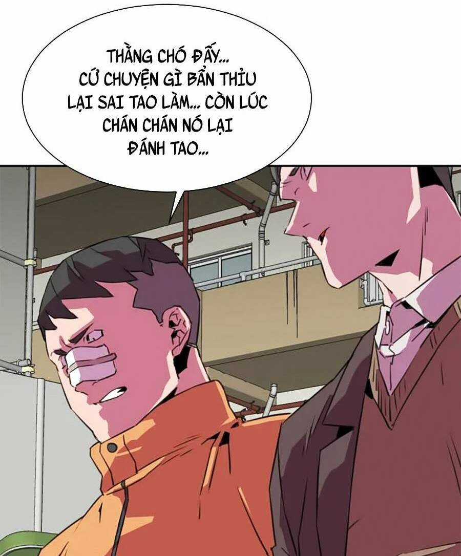 Săn Lùng Bắt Nạt Chapter 23 trang 69