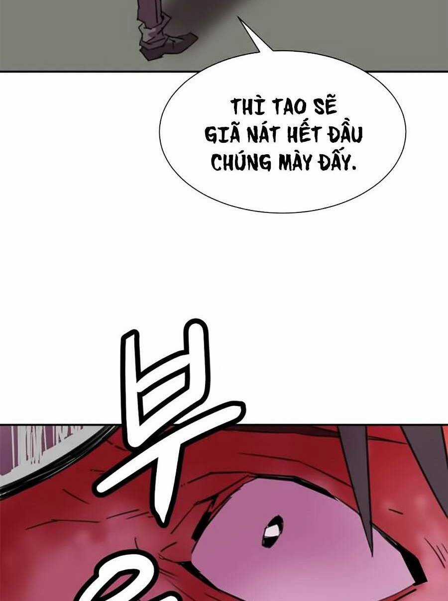 Săn Lùng Bắt Nạt Chapter 23 trang 7