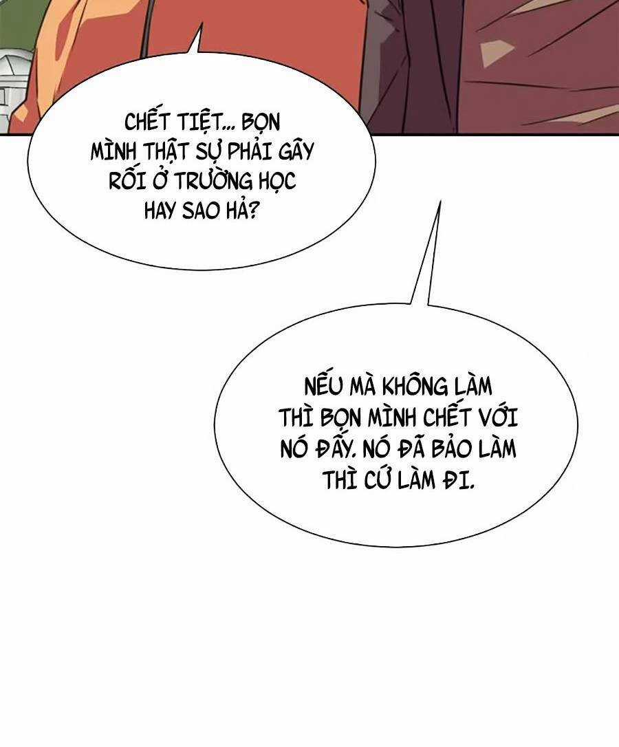 Săn Lùng Bắt Nạt Chapter 23 trang 70