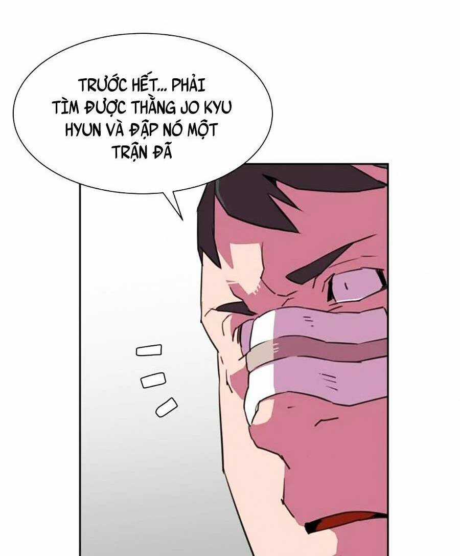 Săn Lùng Bắt Nạt Chapter 23 trang 71