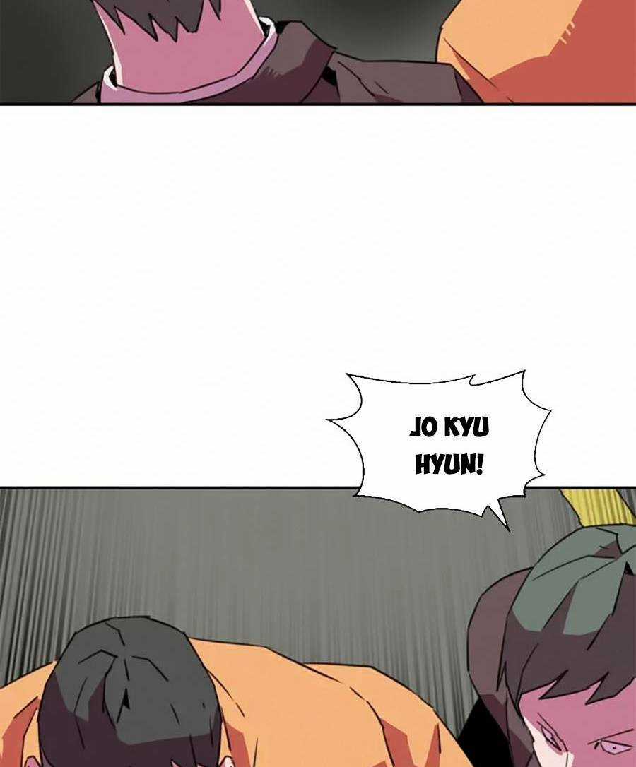 Săn Lùng Bắt Nạt Chapter 23 trang 74