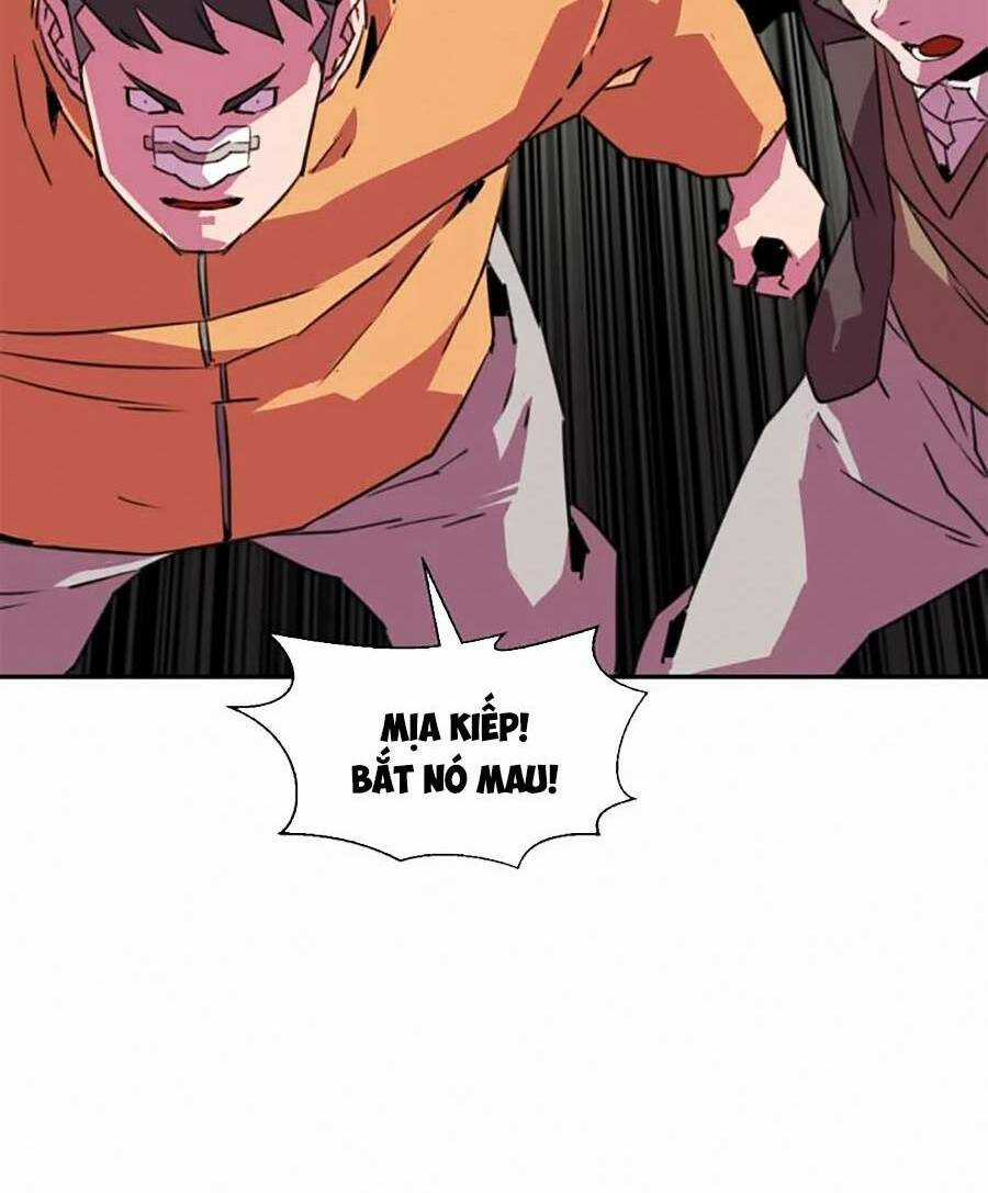 Săn Lùng Bắt Nạt Chapter 23 trang 75