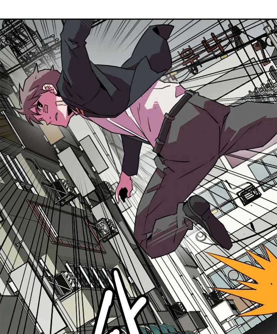 Săn Lùng Bắt Nạt Chapter 23 trang 76