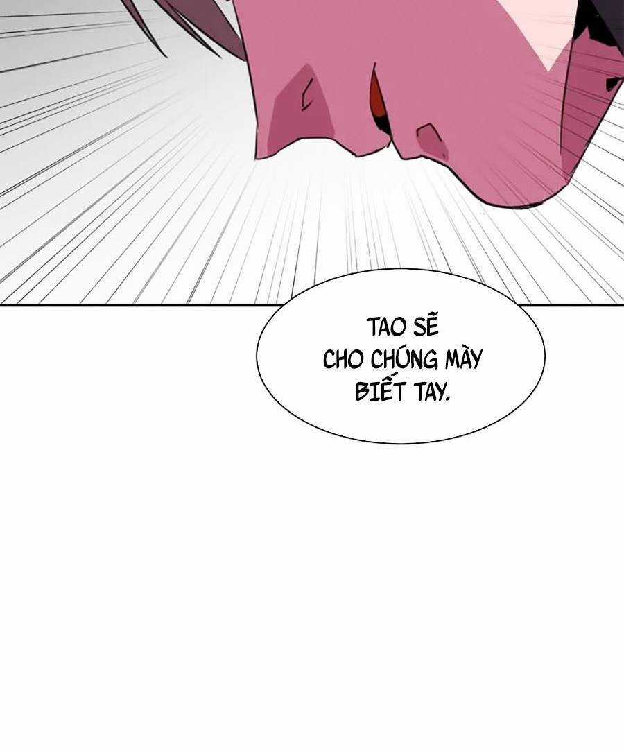 Săn Lùng Bắt Nạt Chapter 23 trang 78