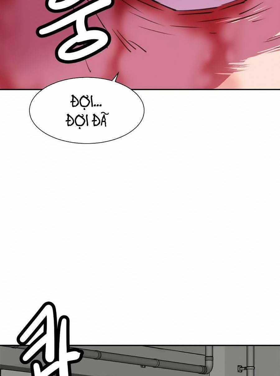 Săn Lùng Bắt Nạt Chapter 23 trang 8