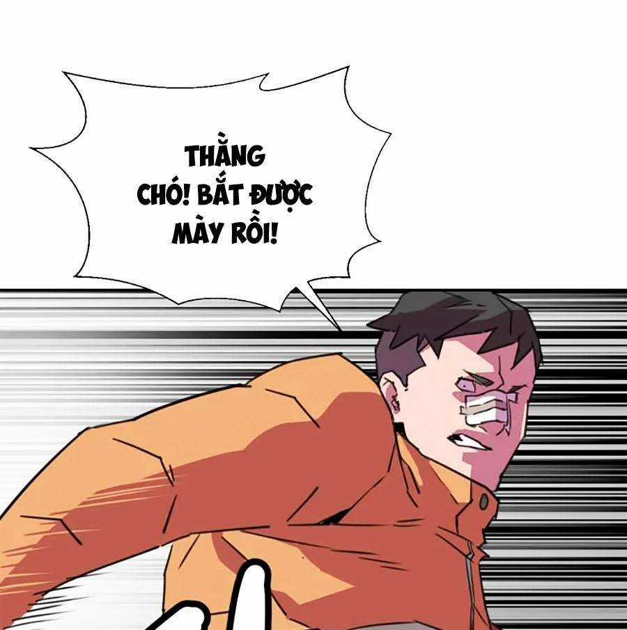 Săn Lùng Bắt Nạt Chapter 23 trang 80