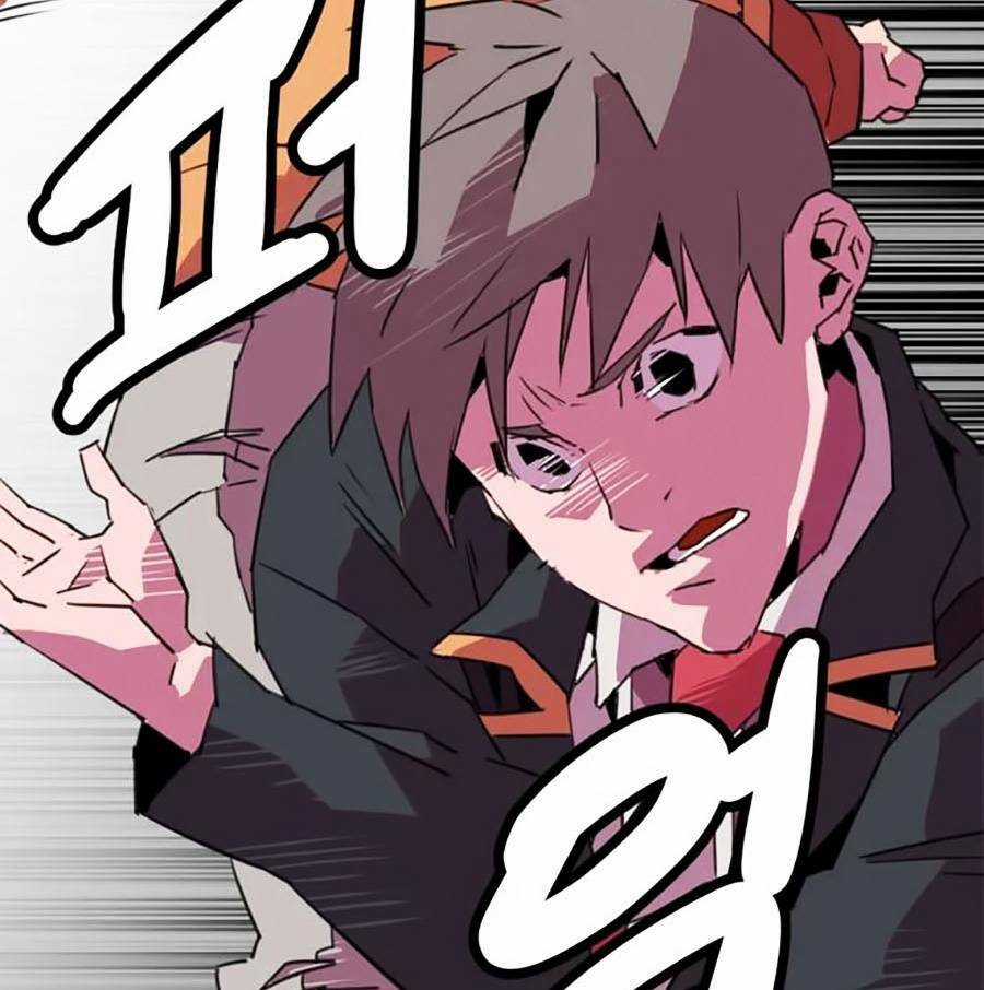 Săn Lùng Bắt Nạt Chapter 23 trang 81