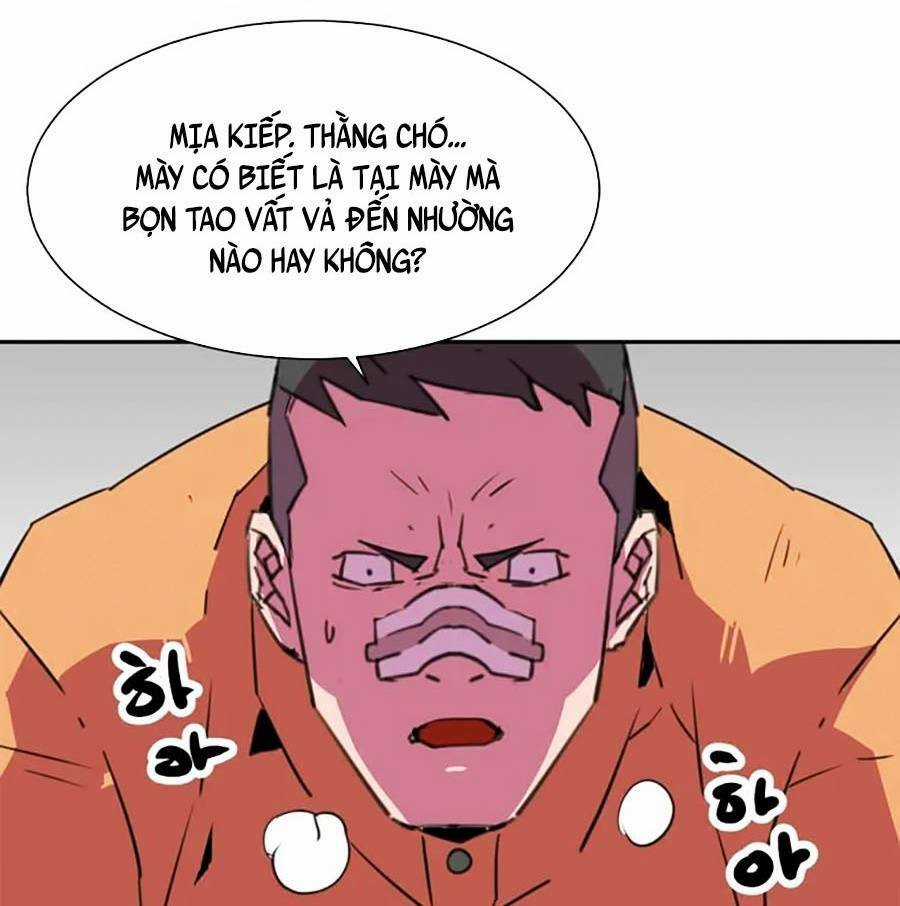 Săn Lùng Bắt Nạt Chapter 23 trang 84