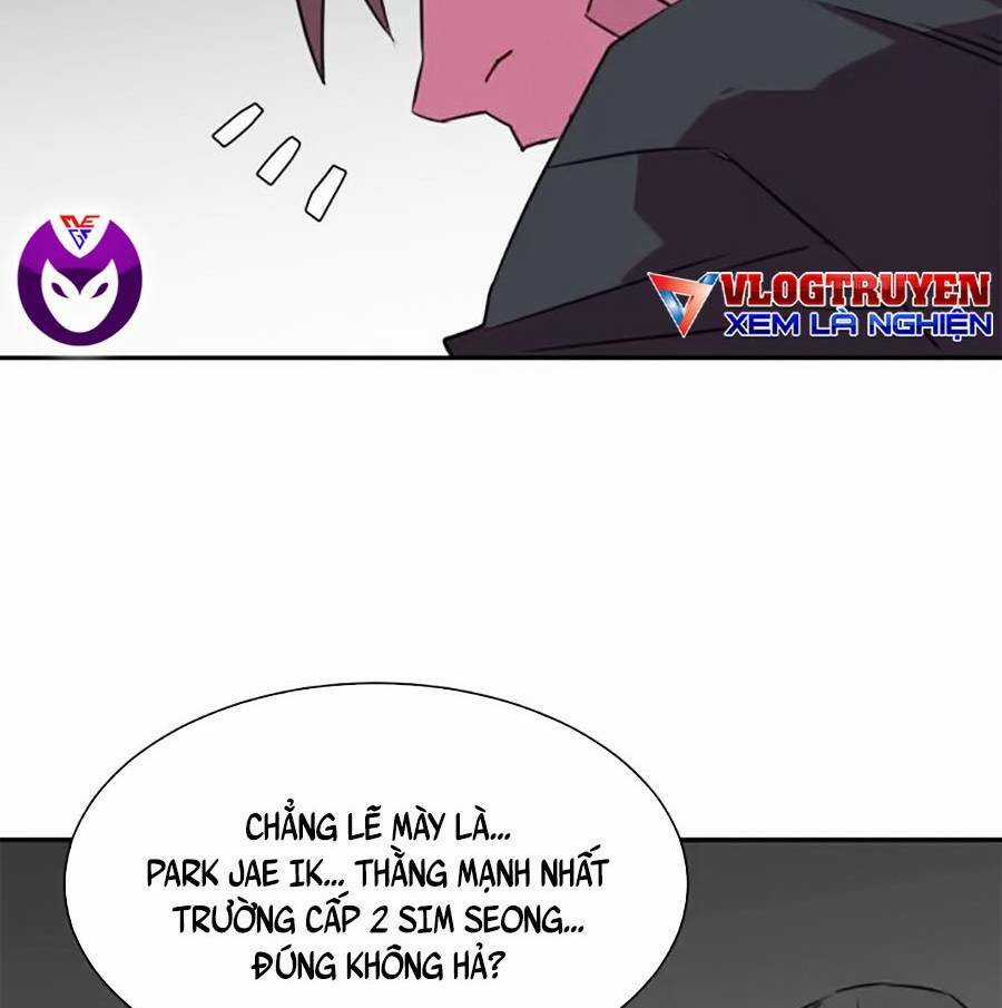 Săn Lùng Bắt Nạt Chapter 23 trang 88