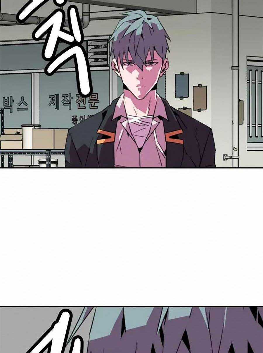 Săn Lùng Bắt Nạt Chapter 23 trang 9