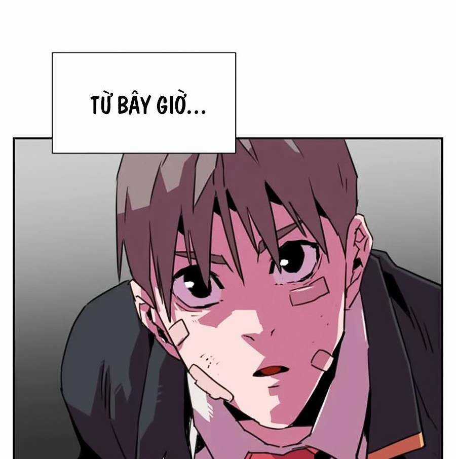 Săn Lùng Bắt Nạt Chapter 23 trang 93