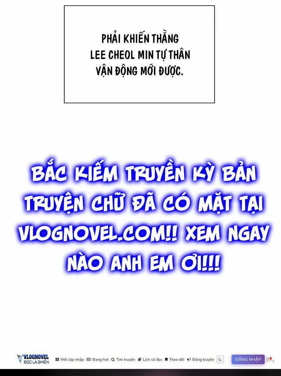 Săn Lùng Bắt Nạt Chapter 23 trang 96