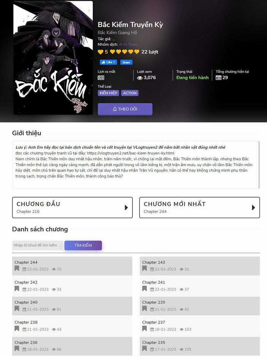 Săn Lùng Bắt Nạt Chapter 23 trang 97