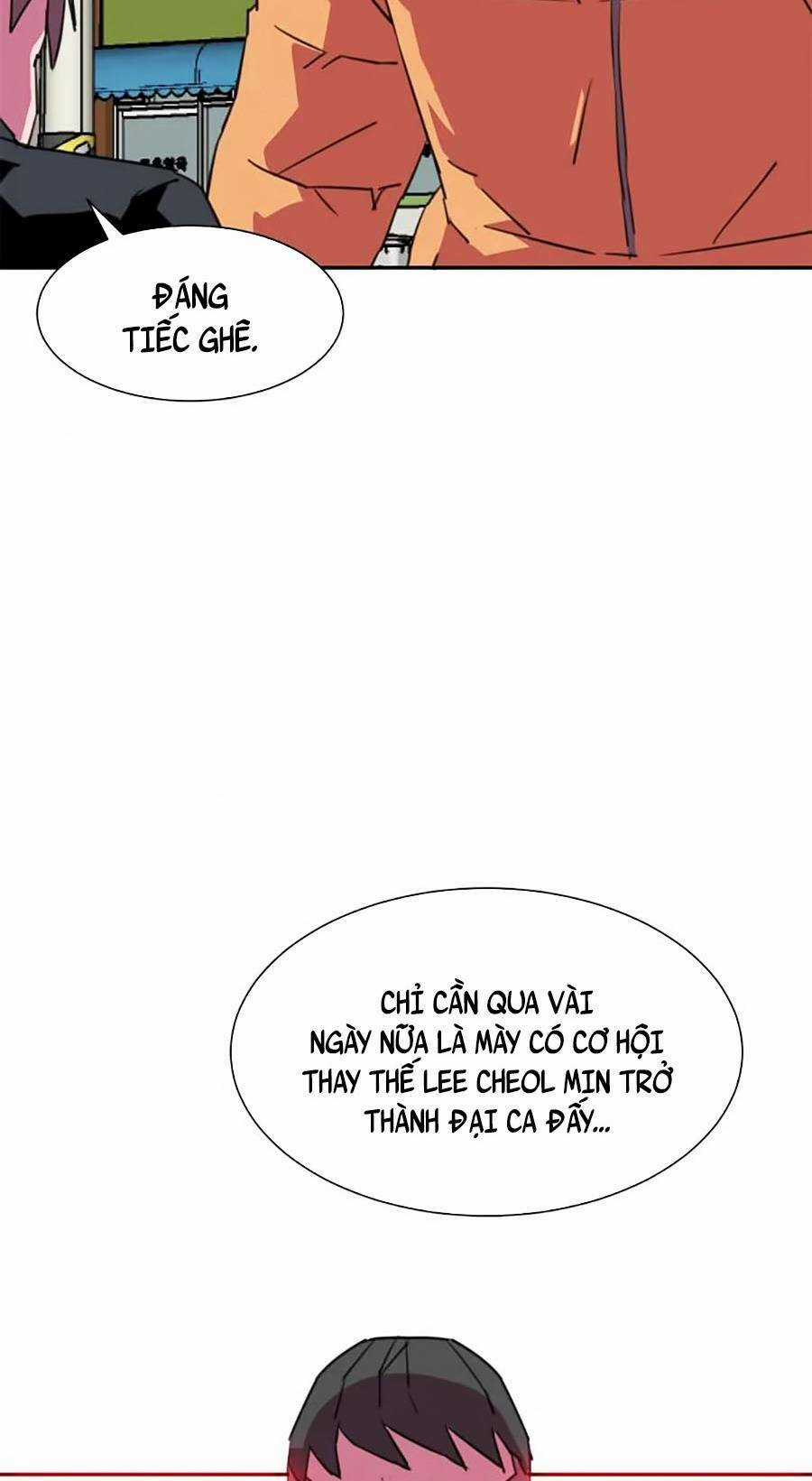 Săn Lùng Bắt Nạt Chapter 24 trang 11