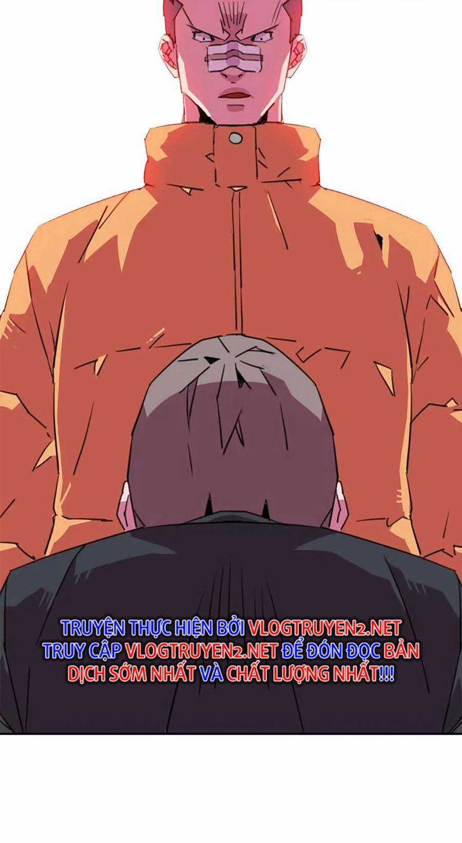 Săn Lùng Bắt Nạt Chapter 24 trang 12